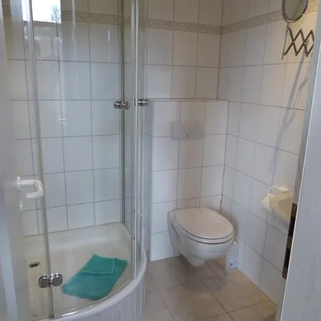 Villa Mutabor Ostseebad Heringsdorf Zimmer foto