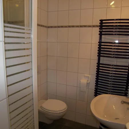 Villa Mutabor Ostseebad Heringsdorf Zimmer foto