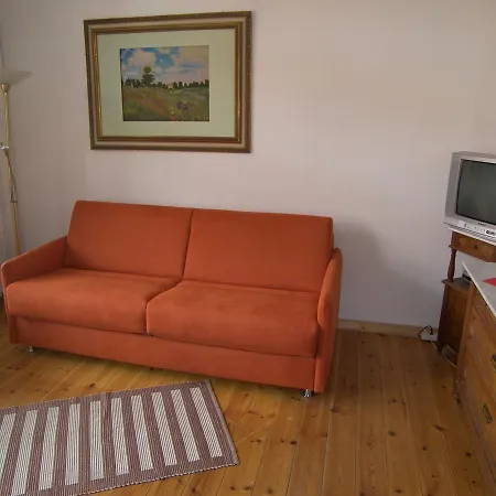 Villa Mutabor Ostseebad Heringsdorf Zimmer foto