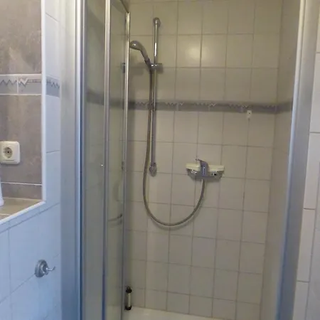 Villa Mutabor Ostseebad Heringsdorf Zimmer foto