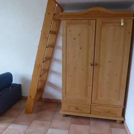 Villa Mutabor Ostseebad Heringsdorf Zimmer foto