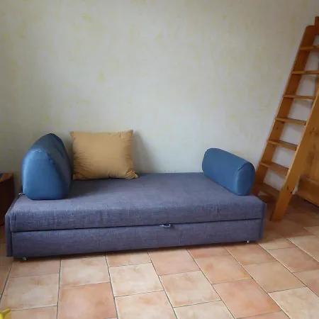 Villa Mutabor Ostseebad Heringsdorf Zimmer foto