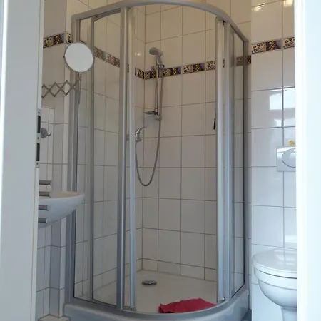 Villa Mutabor Ostseebad Heringsdorf Zimmer foto
