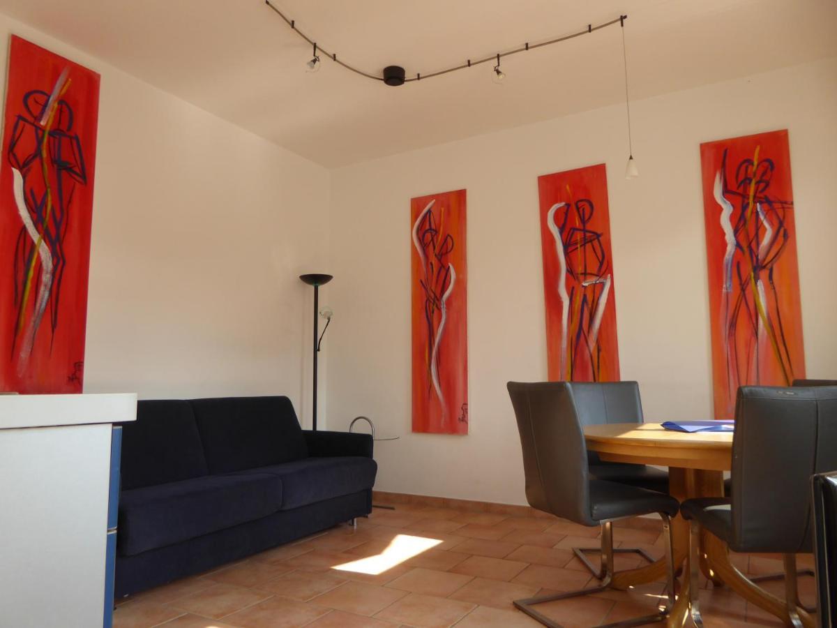 Apartment Mutabor *