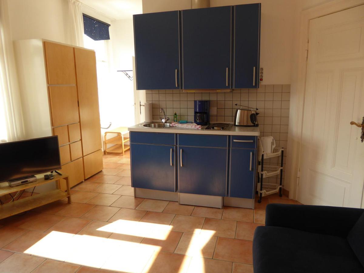 Apartment Mutabor *