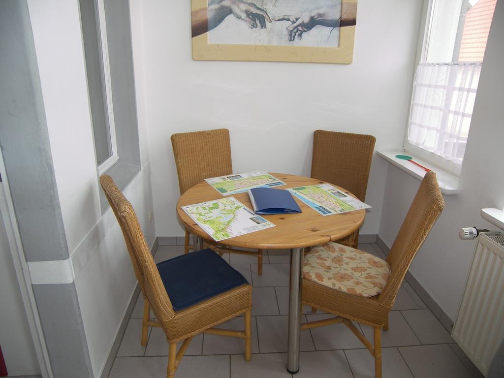 Mutabor Apartment *