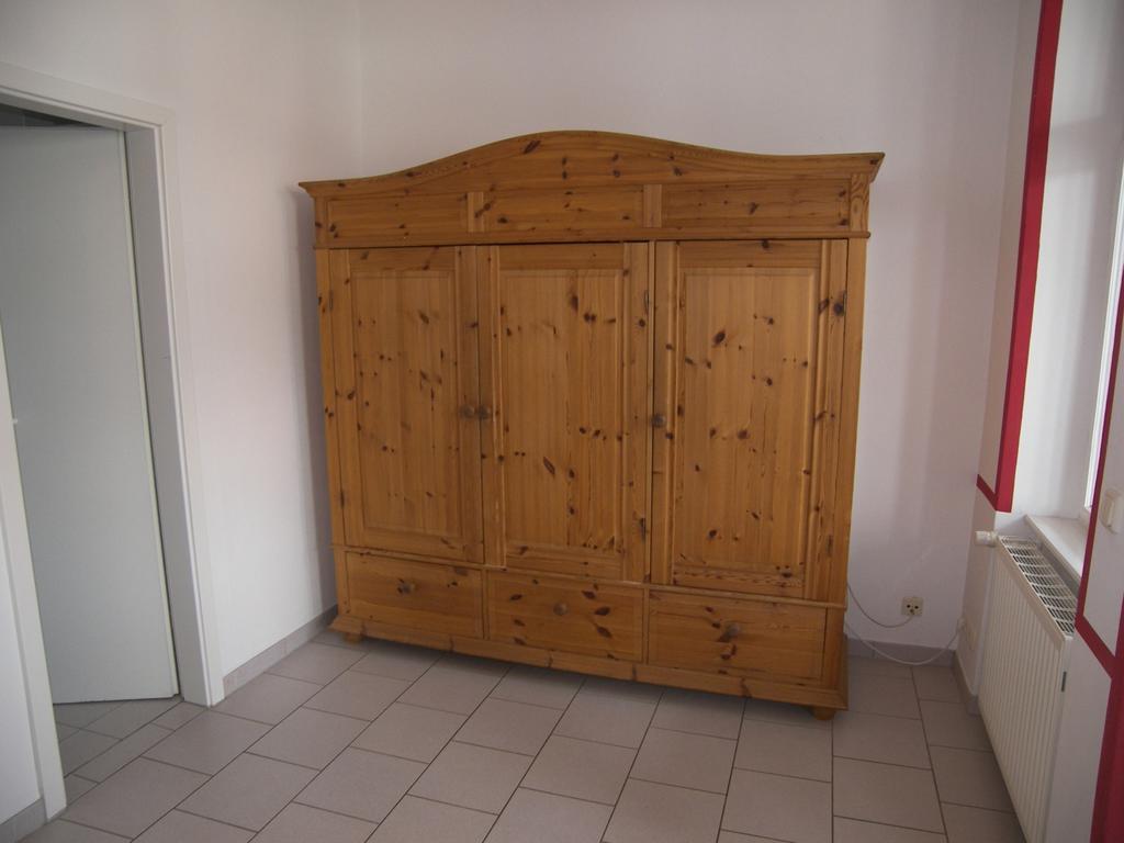 Apartment Mutabor Ostseebad Heringsdorf
