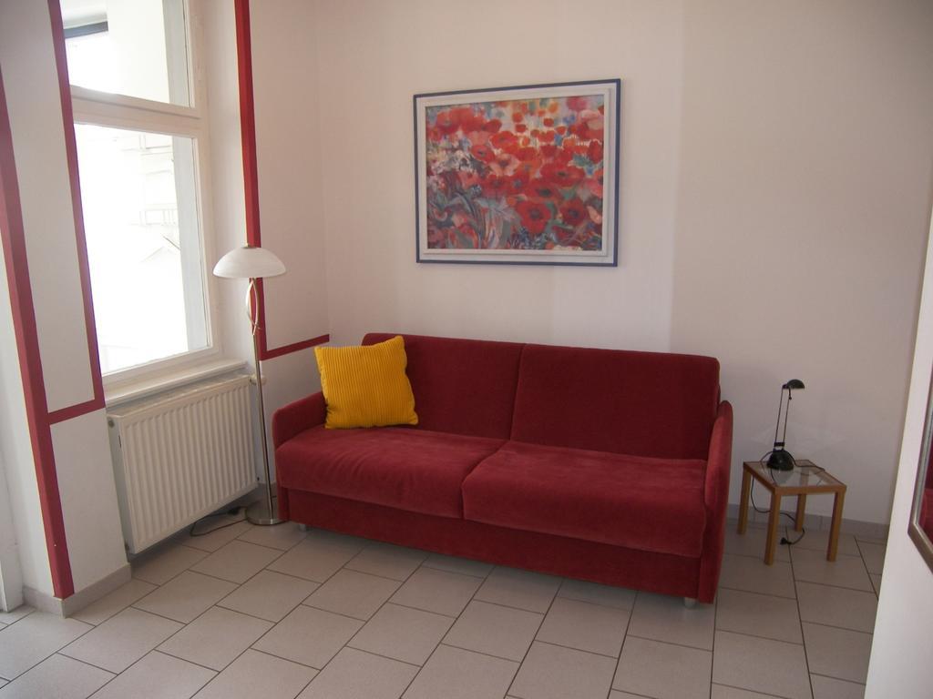 Mutabor * Ostseebad Heringsdorf