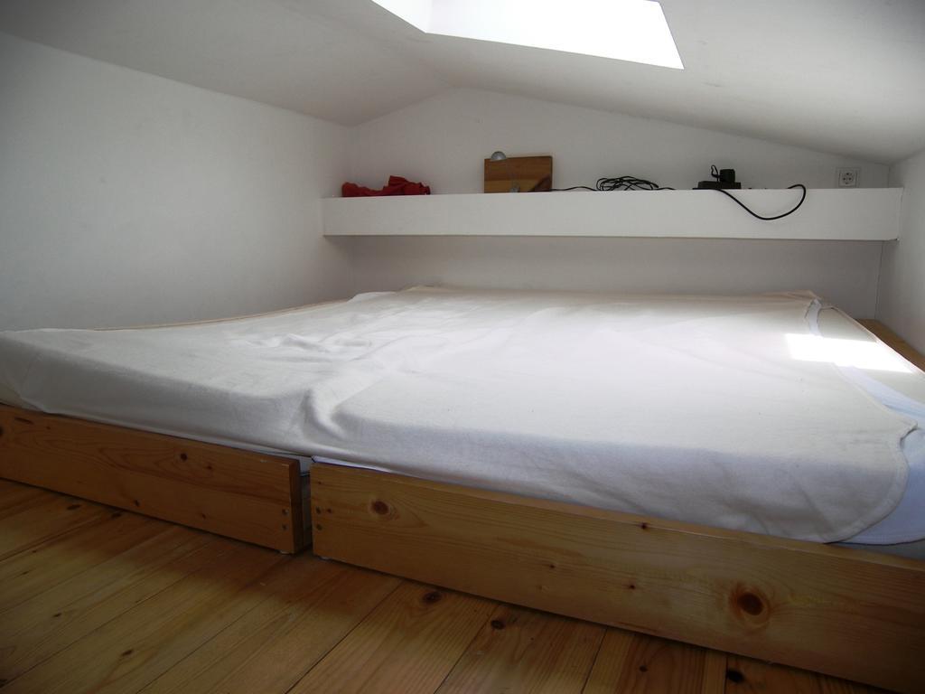 Mutabor Apartment Ostseebad Heringsdorf