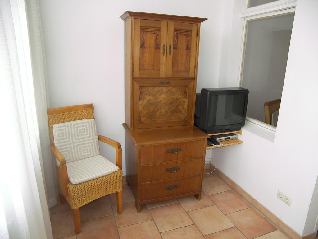 Mutabor Apartment