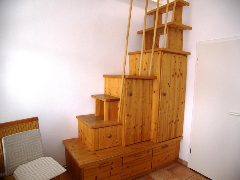 Apartment Mutabor *