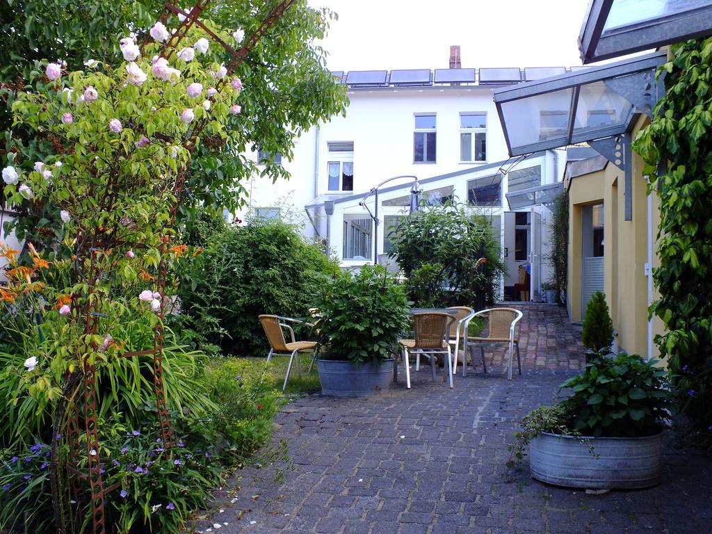 Mutabor Apartment Ostseebad Heringsdorf