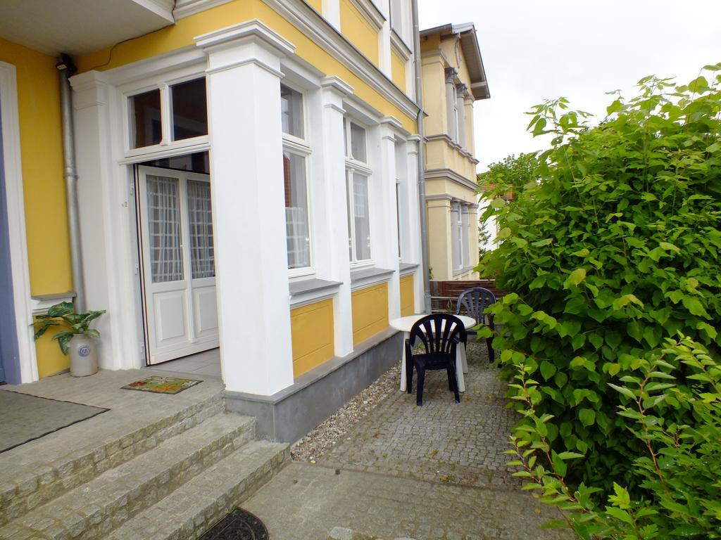 Apartment Mutabor