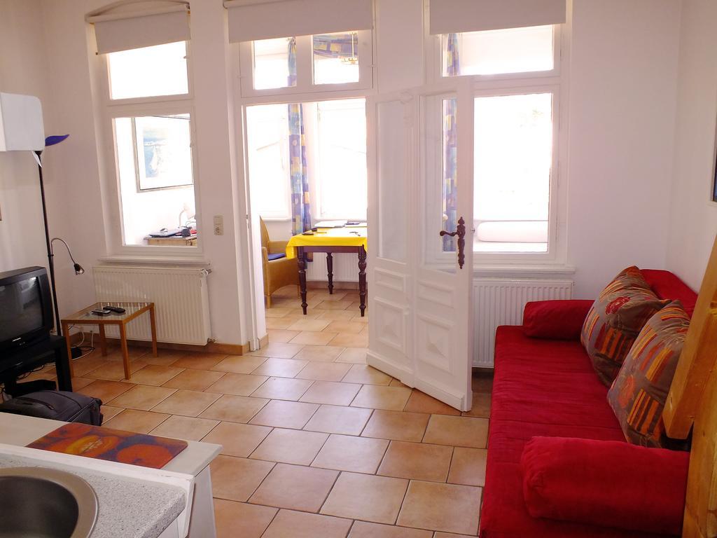 Apartment Mutabor *