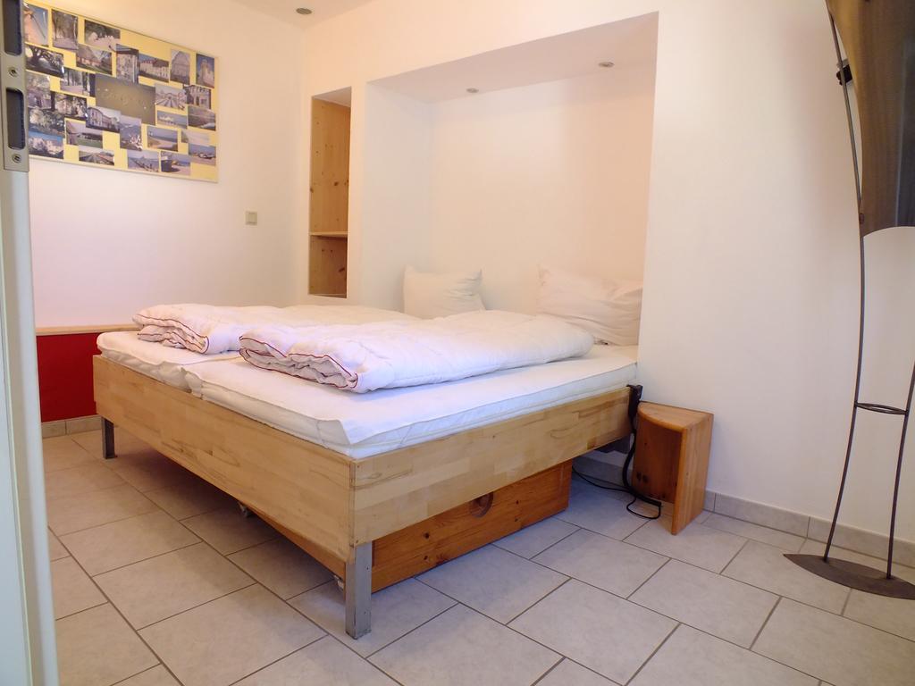Mutabor Apartment Ostseebad Heringsdorf