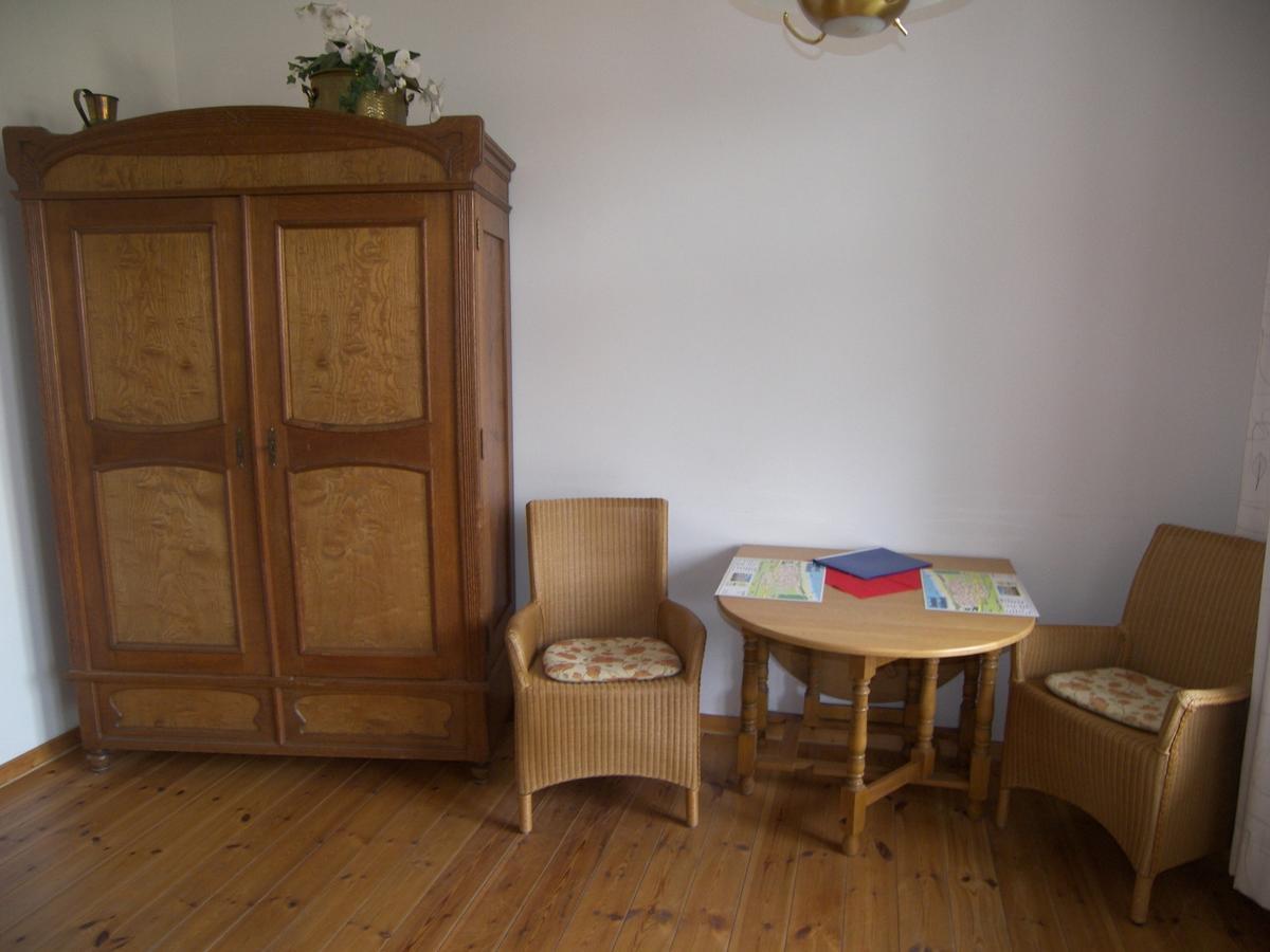 Apartment Mutabor Ostseebad Heringsdorf
