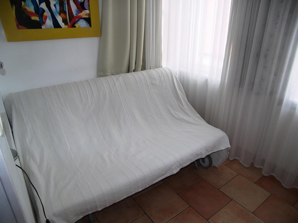 Mutabor Apartment