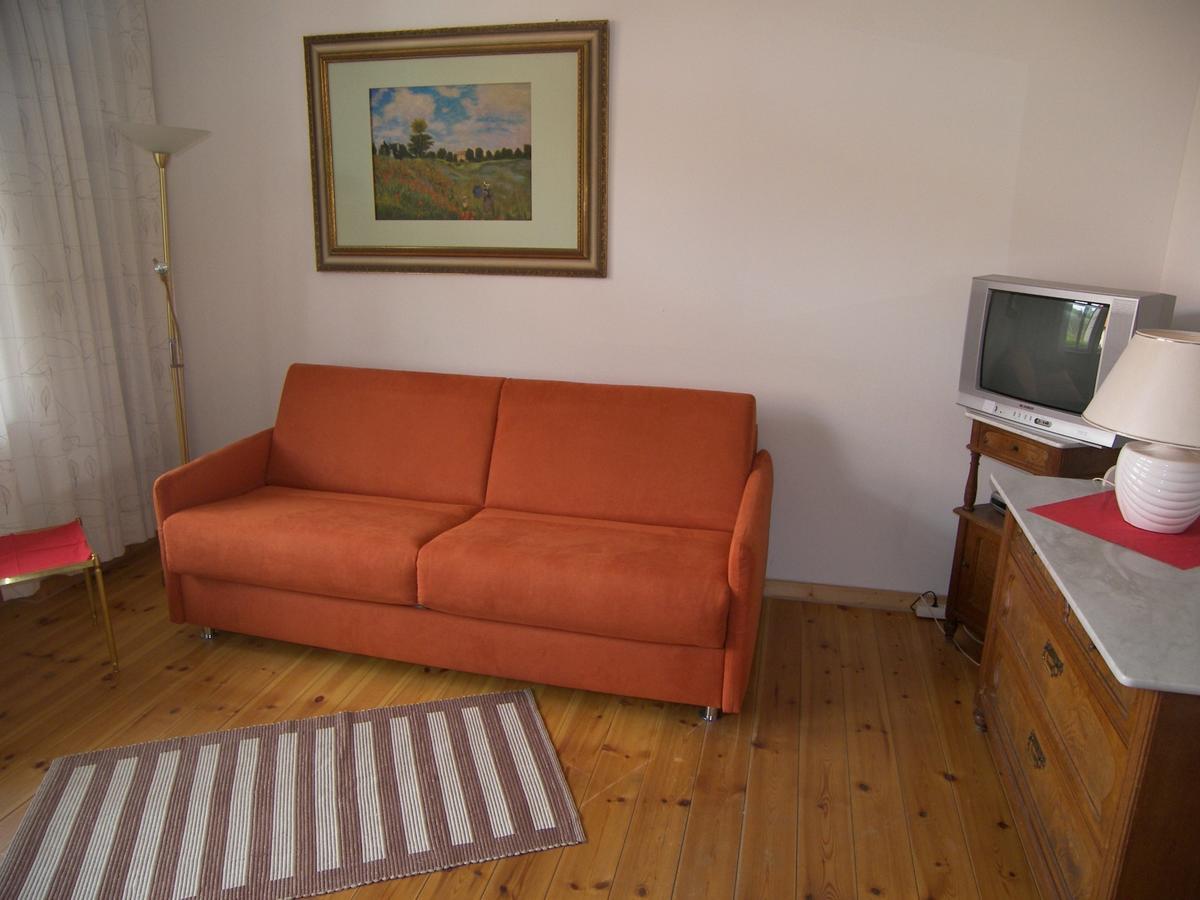 Apartment Mutabor *