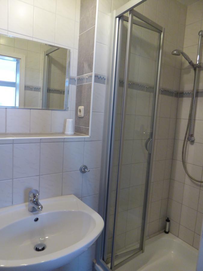 Apartment Mutabor