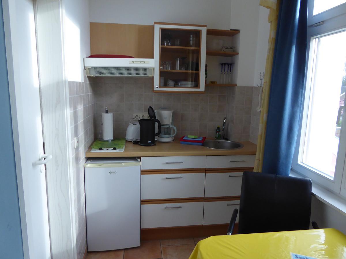 Mutabor Apartment