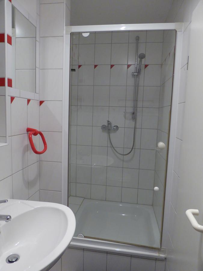 Mutabor Apartment