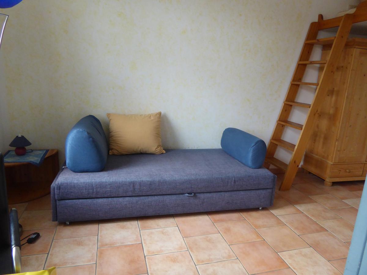 Apartment Mutabor *
