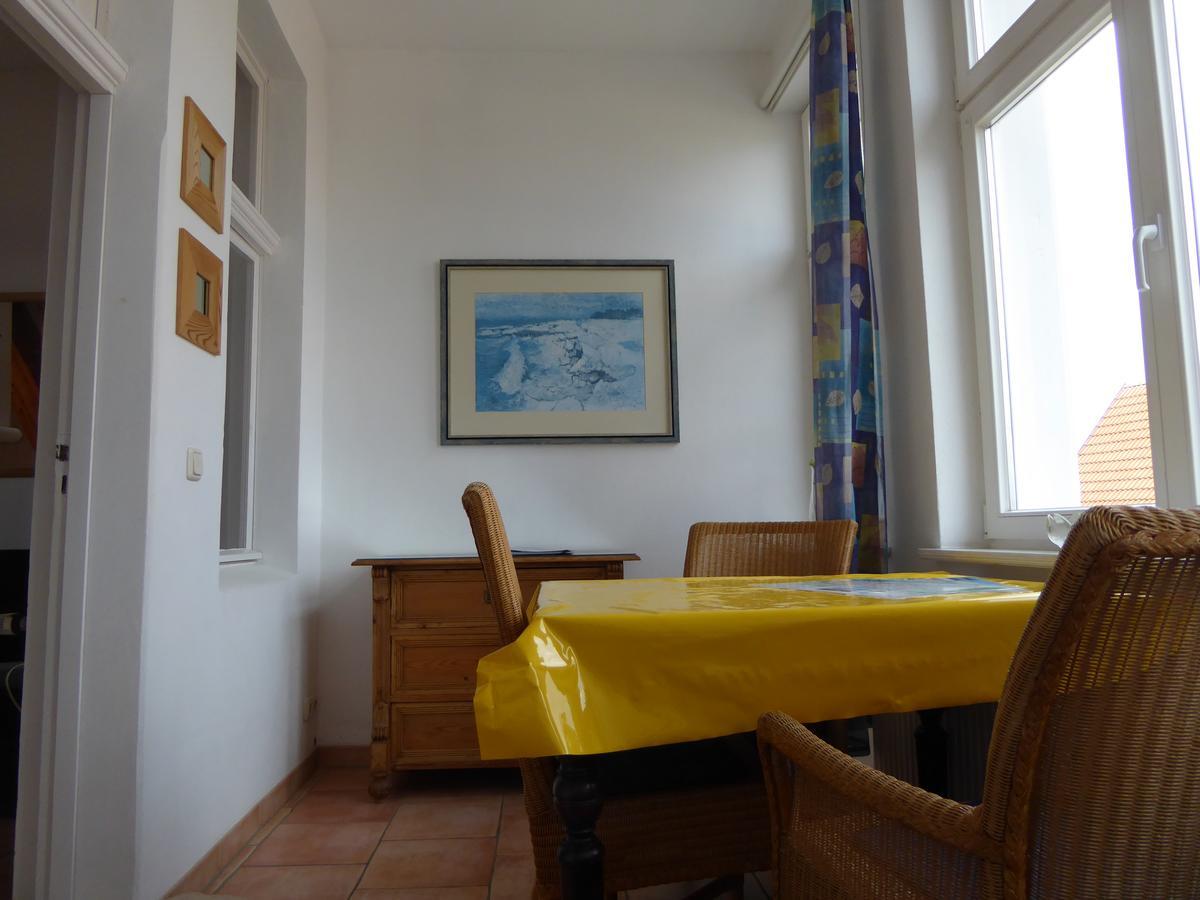 Apartment Mutabor *